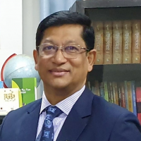 Qazi Mushtaq Hussain